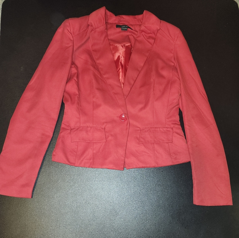 Women's clothing
